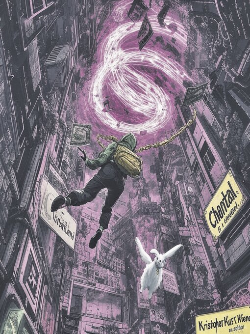 Title details for Chantal im Ghettoland by Kristopher Kurt Kiene - Available